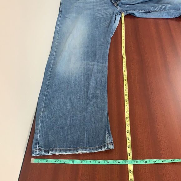 Vintage man’s 569 Levi’s mom jeans - Picture 3 of 8